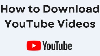 How to Download YouTube Videos StepbyStep Guide for Free amp Premium Users [upl. by Vokay]