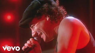 ACDC  TNT Live at Donington 81791 [upl. by Dolorita]