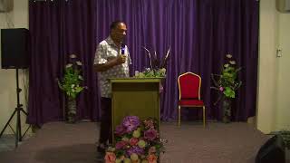 GFFC  Agostini Outpost Worship Service  28062024 [upl. by Newmark506]