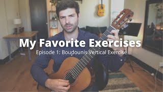 Some of My Favorite Exercises  Episode 1 [upl. by Michell]