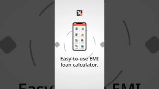 EMI Loan Calculator [upl. by Julia798]