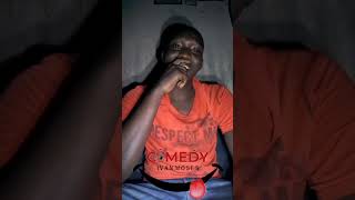 IVAN MOSES COMEDY 🤣🤣🤣🤣🤣ChurchillTelevision [upl. by Un]