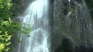 Cascade dAutoire waterval [upl. by Seumas]