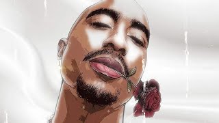 2Pac  Broken Soul HD [upl. by Valdas]