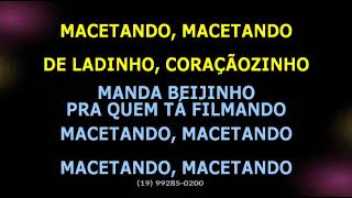 Ivete Sangalo part Ludmilla • Macetando [upl. by Marlon800]