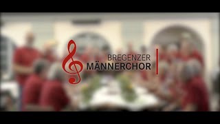 G’winn a Liad 2019Bregenzer Männerchor [upl. by Jary]