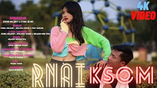 RNAI KSOM OFFICIAL KAUBRU FULL MUSIC VIDEO  GOVIND amp ATUMA  TIPRASA MUSIC OFFICIAL [upl. by Mazel]