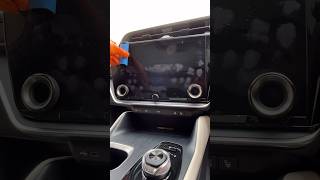 Car Cleaning HACKS Finger PRINTS asmr automobile [upl. by Ainaj]