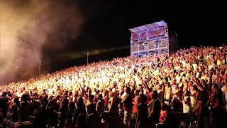 Vídeo Resum del Festival de Cap Roig 2018 [upl. by Leandro]