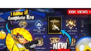 Free fire achievement emote 2024 free fire max free fire free emote free fire achievement misotion [upl. by Nageet518]