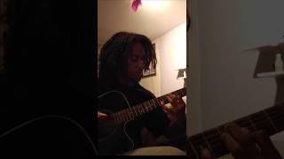 Riffing through some chords fyp guitar [upl. by Zamora667]