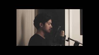 Terserah by Glenn Fredly Cover by Langitjiwa [upl. by Nolan]