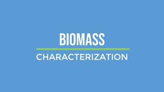 bmc m01 4 biomass feedstock [upl. by Lasky]