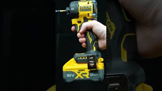 Is this the BEST impact driver on the market 🤘😱 [upl. by Ydnil]