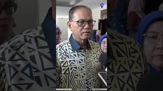 KENAIKAN GAJI  PAHANG TUNGGU PEKELILING DARI KERAJAAN PUSAT [upl. by Saltzman]