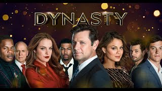 Dynasty  Season 4  Episode 13  Episode Cliffhanger [upl. by Leonor]