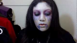 Cradle of Filth  Thirteen Autumns and a Widow Vocal Cover [upl. by Reinhart]