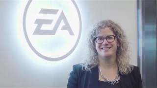 EA BioWare The Canadian Video Game Industry 2019 [upl. by Aivon]