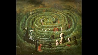 Art History Lesson 14  Leonora Carrington [upl. by Rellia]