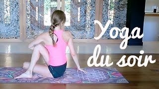 Yoga du soir [upl. by Josiah]