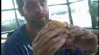 TRIPLE BACONATOR The 1st EpicMealTime video [upl. by Sral580]