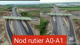 27 APR 2024 Nod rutier A0A1 AKTOR [upl. by Sibeal]