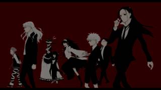 HunterxHunter 1999  Zoldyck familyIllumi theme Extended [upl. by Eilitan]