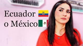 Un Inicio Atropellado en México  Ana Muriel Restrepo [upl. by Nilram]