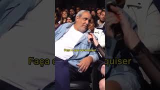 Velho da lancha e Ketlin Groisman humor rir comedia raphaelghanem standup [upl. by Gardy]