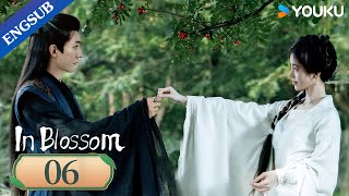 In Blossom EP06  Thriller Romance Drama  Ju JingyiLiu Xueyi  YOUKU [upl. by Attikram]