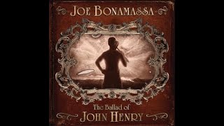 Joe BonamassaFunkier Than A Mosquitos Tweeter [upl. by Robb]