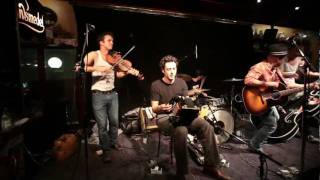 Lost Bayou Ramblers Blue Moon Special [upl. by Alyss]