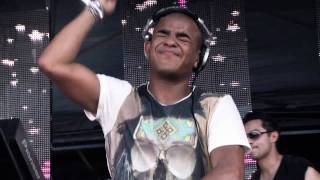 Erick Morillo amp Eddie Thoneick feat Shawnee Taylor  Live Your Life OFFICIAL MTV VERSION [upl. by Olag]