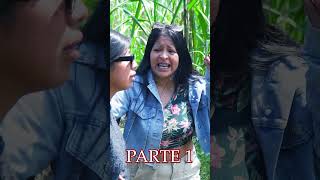 Se revela el IMPACTANTE secreto familiar de mi Hermana tiktok drama reflexionesreales [upl. by Devlin]