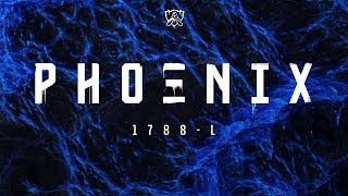 Phoenix  1788L Remix  Worlds 2019  League of Legends [upl. by Zilada198]