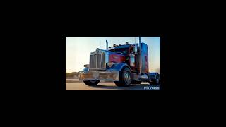 Story Optimus prime transformers optimusprime shortvideo short shorts viralshort truck [upl. by Marcello501]