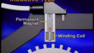 Video del sensor CKP [upl. by Nirol944]