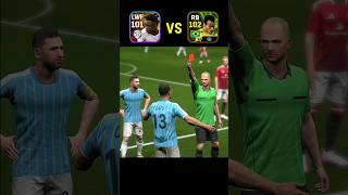 Cafuringa Red Card 🔥☠️ efootball pes efootball2025 efootball2024 pesmobile shorts [upl. by Hola]