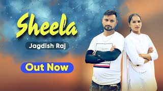 Sheela • Jagdish Raj  New Dogri Himachali Song 2024  Jafloo Networks [upl. by Un]