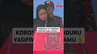 KOROSHO YA TUNDURU YASIFIWA KWA UTAMU👌 raissamia ruvuma globaltv shortsvideo [upl. by Yllom988]