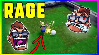 12 Minutes of the Best Moo Rages VanossGaming Compilation [upl. by Almira]