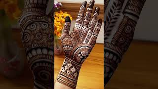 Bridal mehandi wedding [upl. by Rudyard]