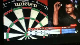 PDC World Championship Darts Review [upl. by Tremain833]