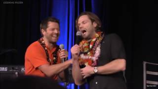 Painel Mishalecki HonCon LEGENDADO [upl. by Anehs]