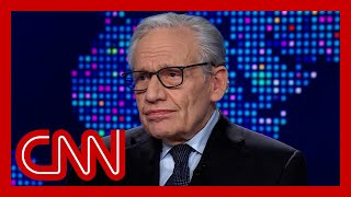 Bob Woodward on Trump’s cabinet picks ‘We’re in the zoo’ [upl. by Eelannej638]