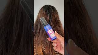 Try Hyaluronic acid and collagen serum to transform your dull and damaged hair [upl. by Hose]