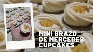 brazo de mercedes cupcakes 002 [upl. by Gleason222]