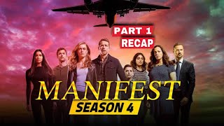 Manifest Season 4 Recap [upl. by Gastineau]