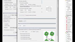 HydroCAD More features CASO8 [upl. by Urbani]