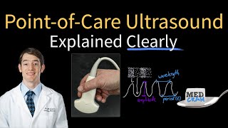 Introduction to Point of Care Ultrasound POCUS  Basics [upl. by Akeme888]